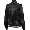 New-Orleans-Saints-Classic-Rib-Satin-Varsity-Black-Jacket-LeatherMoto