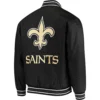 New-Orleans-Saints-Classic-Rib-Satin-Varsity-Jacket-LeatherMoto