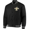 New-Orleans-Saints-Classic-Rib-Satin-Varsity-Jacket-LeatherMoto