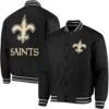 New-Orleans-Saints-Classic-Rib-Satin-Varsity-Jacket-LeatherMoto