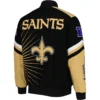 New-Orleans-Saints-G-III-Sport-by-Carl-Banks-Satin-Varsity-Jacket-LeatherMoto