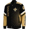 New-Orleans-Saints-G-III-Sport-by-Carl-Banks-Satin-Varsity-Jacket-LeatherMoto