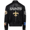 New-Orleans-Saints-Jeff-Hamilton-Leather-Varsity-Jacket-LeatherMoto