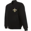 New-Orleans-Saints-Wool-Black-Varsity-Jacket-LeatherMoto