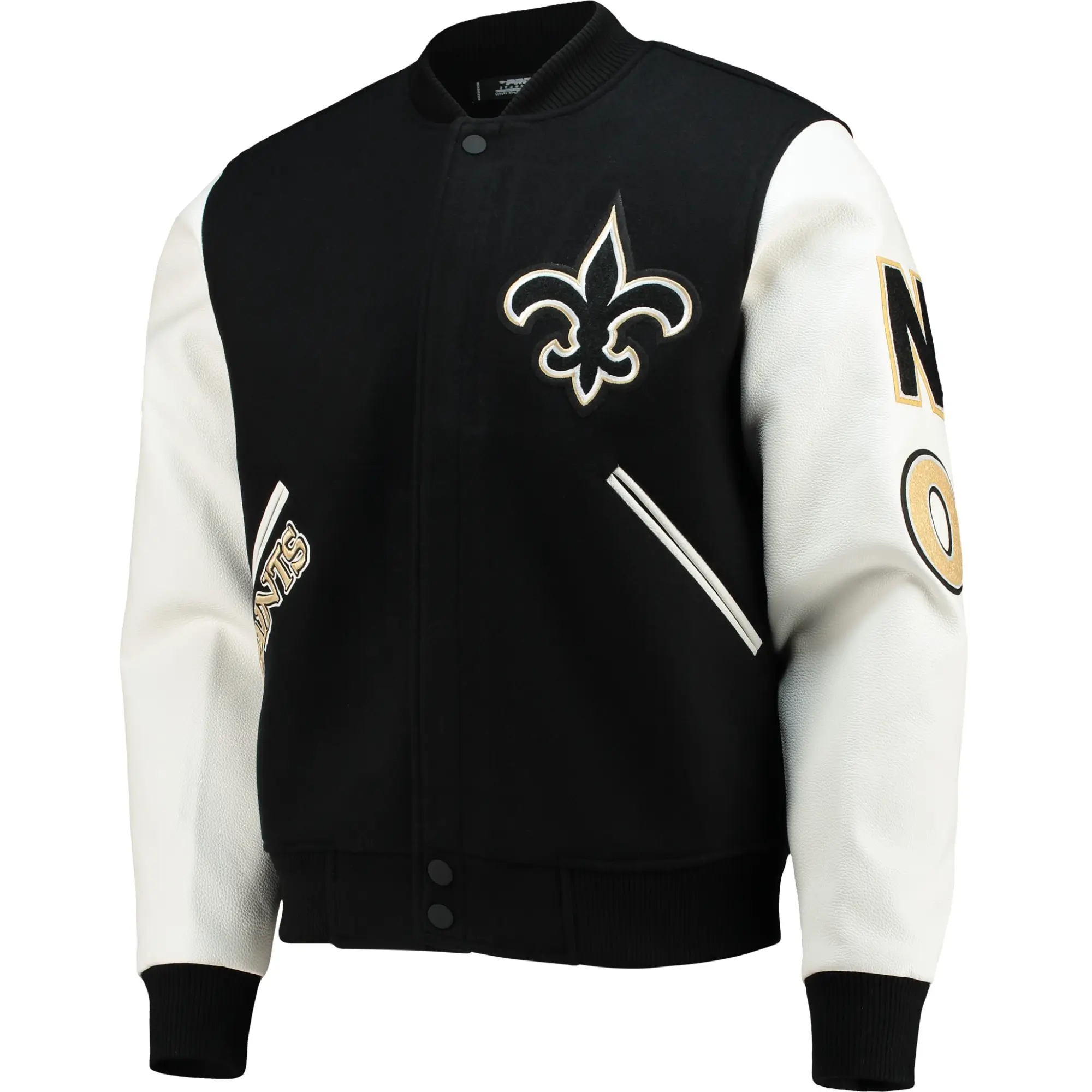 New-Orleans-Saints-Wool-Leather-Varsity-Jacket-LeatherMoto