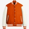 Orange-Wool-White-Leather-Varsity-Letterman-Jacket-1-1