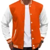 Orange-Wool-White-Leather-Varsity-Letterman-Jacket-2-1