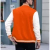 Orange-Wool-White-Leather-Varsity-Letterman-Jacket-3-1