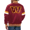 Washington-Commanders-Home-Game-Satin-Varsity-Jacket-Maroon-LeatherMoto