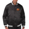 Washington-Commanders-Locker-Room-Satin-Varsity-Jacket-Black-LeatherMoto