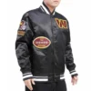 Washington-Commanders-Old-English-Satin-Jacket-Black-LeatherMoto
