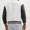 White-Wool-Body-Black-Leather-Sleeves-Letterman-Varsity-Jacket-5
