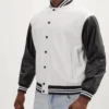 White-Wool-Body-Black-Leather-Sleeves-Letterman-Varsity-Jacket-8