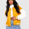 Yellow-Wool-Body-White-Leather-Varsity-Jacket-2