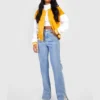 Yellow-Wool-Body-White-Leather-Varsity-Jacket-4