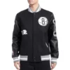 01-Brooklyn-Nets-Old-English-Rib-Wool-Leather-Varsity-Jacket-Black-