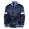 01-Minnesota-Timberwolves-Home-Game-Satin-Varsity-Jacket-–-Navy