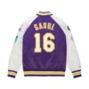 1-HOF-NN-Satin-Jacket-Los-Angeles-Lakers-Pau-Gasol