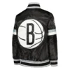 2-Brooklyn-Nets-Home-Game-Satin-Varsity-Jacket-Black