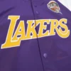 2-HOF-NN-Satin-Jacket-Los-Angeles-Lakers-Pau-Gasol