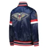 2-New-Orleans-Pelicans-Home-Game-Satin-Varsity-Jacket-Navy