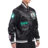 3-Boston-Celtics-Old-English-Rib-Satin-Varsity-Jacket-Black