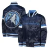 3-Minnesota-Timberwolves-Home-Game-Satin-Varsity-Jacket-–-Navy