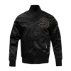 Atlanta-Hawks-Black-Gold-Full-Snap-Satin-Varsity-Jacket-Black-1