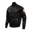 Atlanta-Hawks-Black-Gold-Full-Snap-Satin-Varsity-Jacket-Black-2