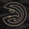 Atlanta-Hawks-Black-Gold-Full-Snap-Satin-Varsity-Jacket-Black-6