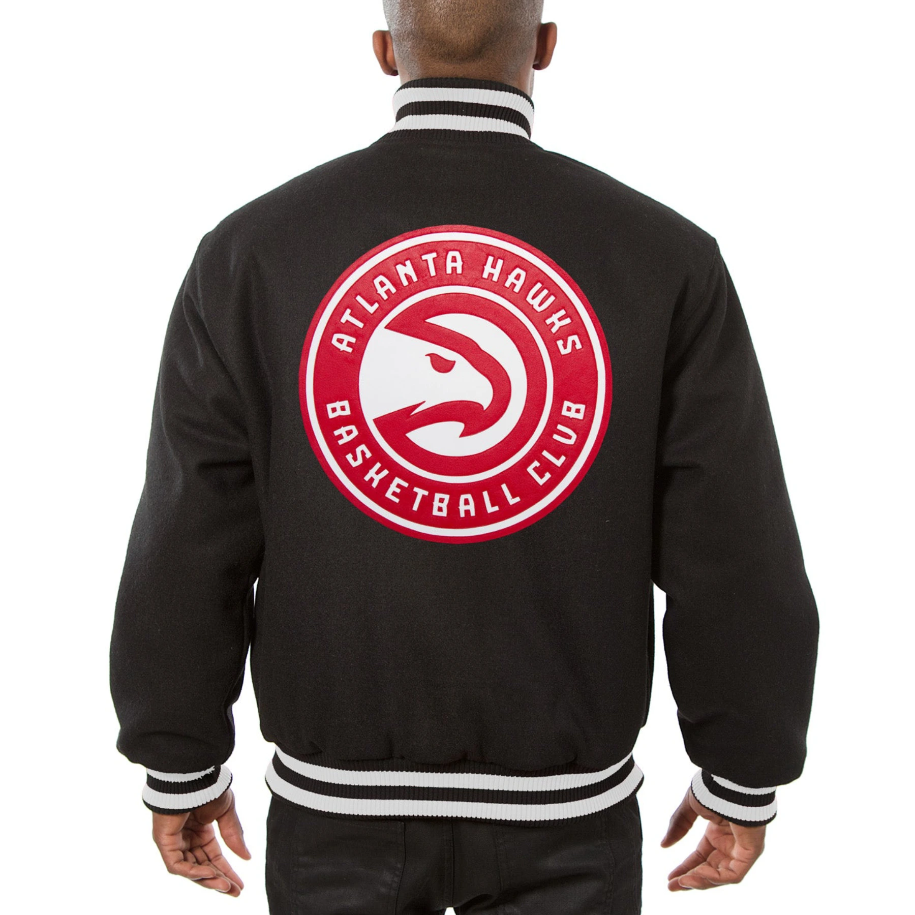 Atlanta-Hawks-Full-Wool-Varsity-Jacket-Black-1-1