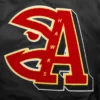 Atlanta-Hawks-Mashup-Full-Snap-Satin-Varsity-Jacket-Black-4