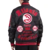 Atlanta-Hawks-Old-English-Rib-Satin-Varsity-Jacket-Black-4
