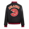 Atlanta-Hawks-Retro-Classic-Full-Snap-Wool-Leather-Varsity-Jacket-Black-1