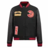 Atlanta-Hawks-Retro-Classic-Full-Snap-Wool-Leather-Varsity-Jacket-Black-2
