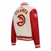 Atlanta-Hawks-Retro-Classic-Womans-Full-Snap-Wool-Leather-Varsity-Jacket-WhiteRed-1