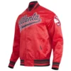 Atlanta-Hawks-Script-Tail-Full-Snap-Satin-Varsity-Jacket-Red-1-1