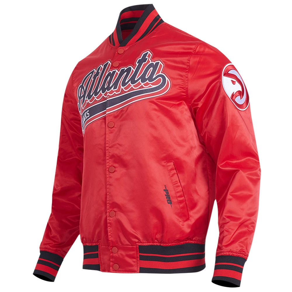 Atlanta-Hawks-Script-Tail-Full-Snap-Satin-Varsity-Jacket-Red-1-1