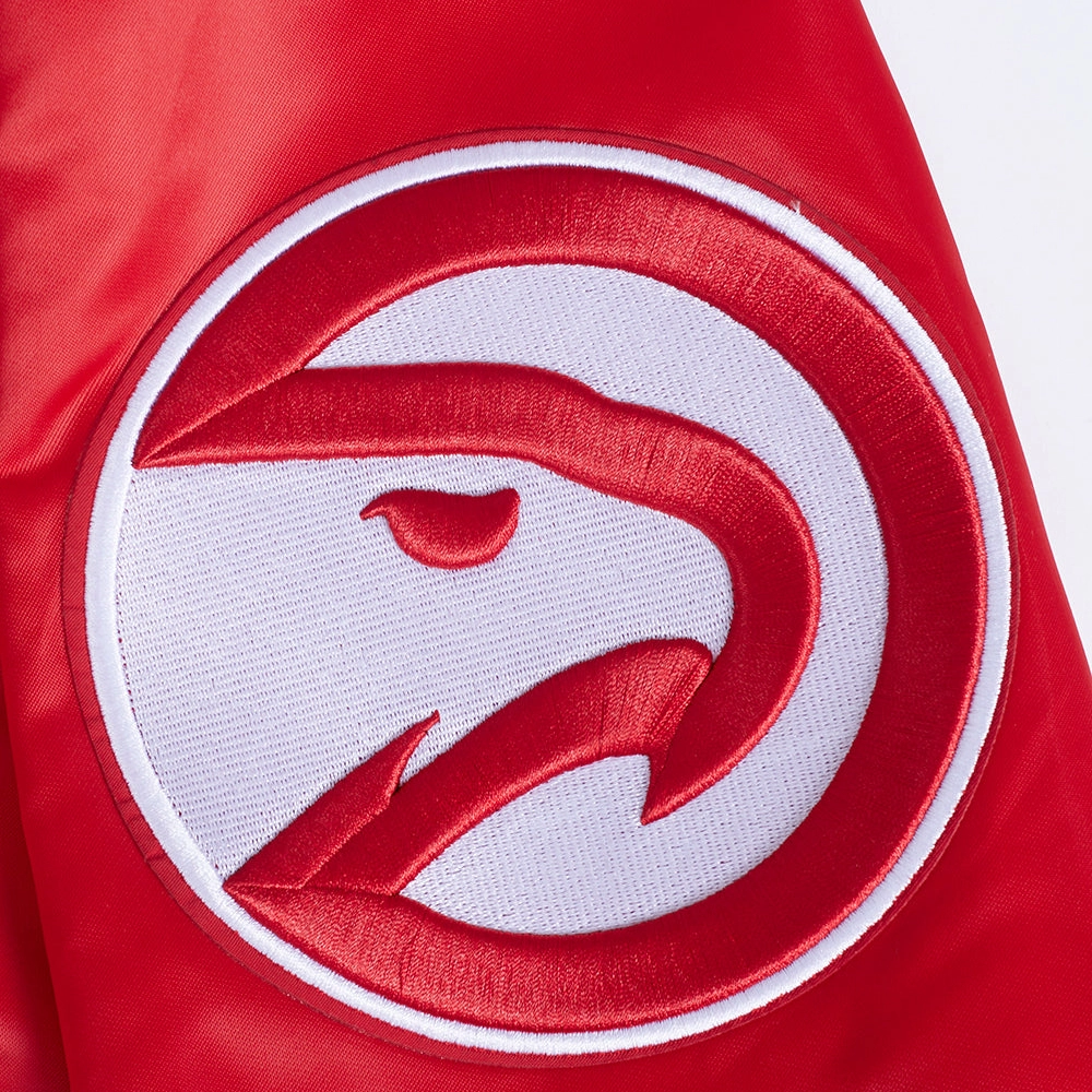 Atlanta-Hawks-Script-Tail-Full-Snap-Satin-Varsity-Jacket-Red-3-1