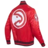 Atlanta-Hawks-Script-Tail-Full-Snap-Satin-Varsity-Jacket-Red-6-1