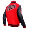 Atlanta-Hawks-Script-Tail-Wool-Leather-Varsity-Jacket-RedBlack-6-1