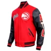 Atlanta-Hawks-Script-Tail-Wool-Leather-Varsity-Jacket-RedBlack-8-1