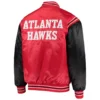 Atlanta-Hawks-The-Enforcer-Varsity-Satin-Varsity-Jacket-Red-Black-2