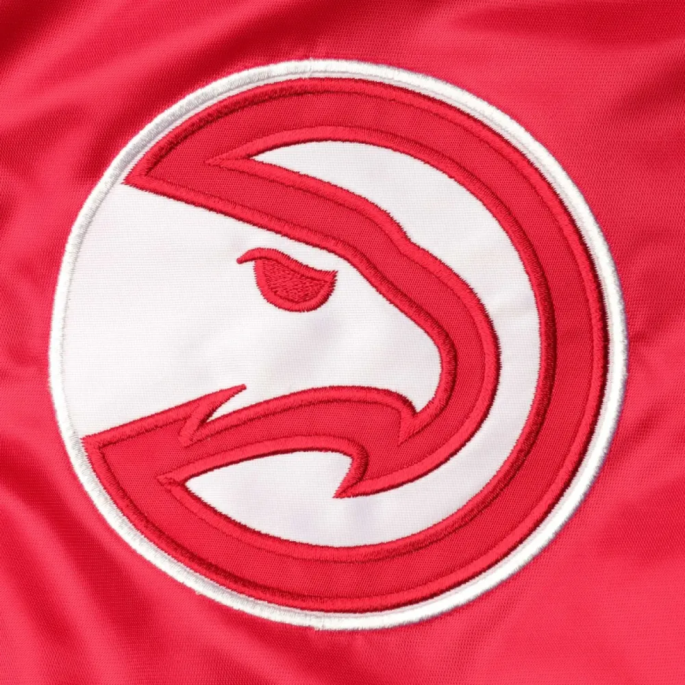 Atlanta-Hawks-The-Enforcer-Varsity-Satin-Varsity-Jacket-Red-Black-3