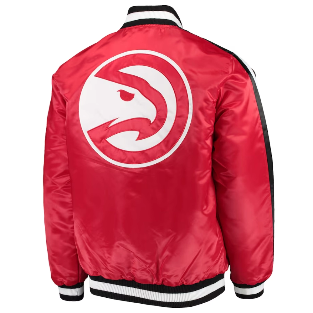 Atlanta-Hawks-The-Offensive-Satin-Varsity-Jacket-Red-1