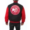 Atlanta-Hawks-Two-Tone-Wool-Varsity-Jacket-Black-Red-1