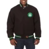 Atlanta-Hawks-Wool-Varsity-Jacket-Black