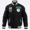 Boston-Celtics-Crest-Emblem-Black-Wool-And-Leather-Varsity-Jacket-2