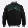 Boston-Celtics-Crest-Emblem-Black-Wool-And-Leather-Varsity-Jacket-4