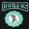 Boston-Celtics-Crest-Emblem-Black-Wool-And-Leather-Varsity-Jacket-8